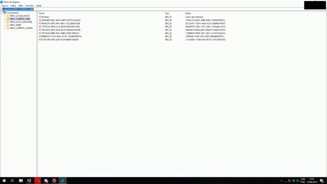 Como remover rastros de cheat engine/Java Edit/vape/hacked client/injects do pc смотреть онлайн