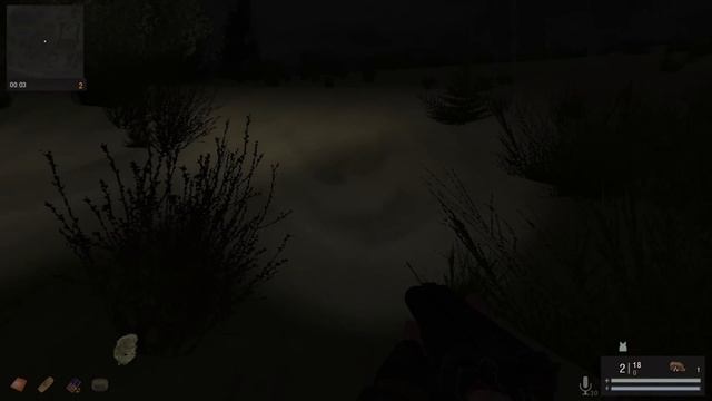 Что такое Stalker Multiplayer of Dream? смотреть онлайн