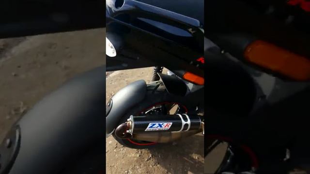 Gilera Runner sp 50 тюнинг смотреть онлайн