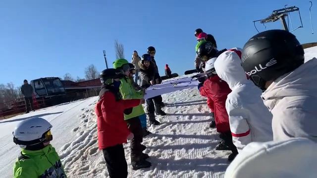 Быстрее, выше, сильнее, вместе! смотреть онлайн