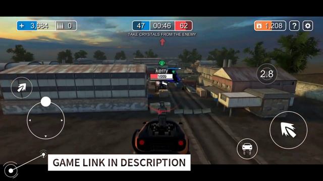 LANCE GAME IS OUT FOR ANDROID | LANCE GAME EARLY ACCESS | NEW CYBERPUNK GAME 2021 смотреть онлайн