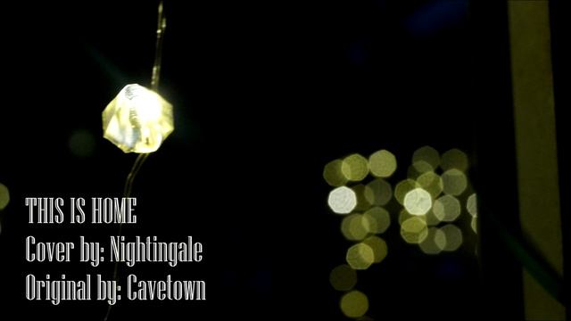 {Cover} This is Home - Cavetown смотреть онлайн