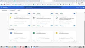 Как удалить Find-It Pro из браузера Chrome
