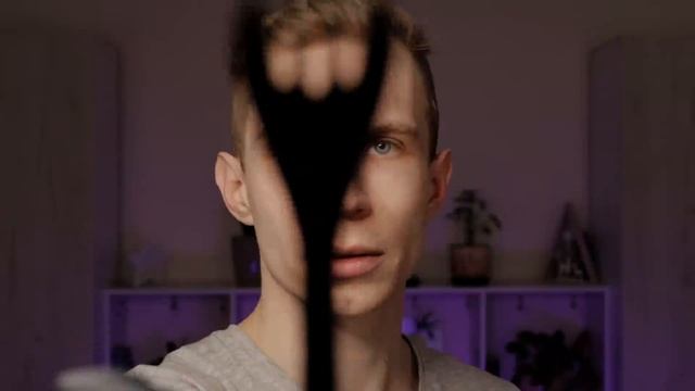 АСМР ❂ Проверяем твои Рефлексы ❂ Сможешь пройти тесты?