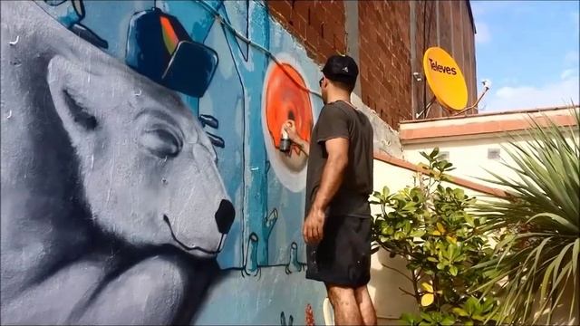 Barcelona .cat. смотреть онлайн