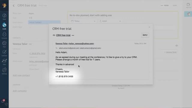 Integrarea AmoCRM în Moldova смотреть онлайн