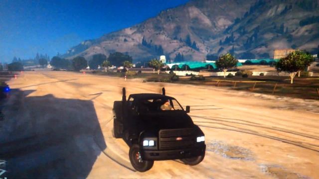 GTA 5 | Kansas | 60 fps (20-30) | GTX 650 | Intel Core 2 Duo e7500 | 8 GB смотреть онлайн
