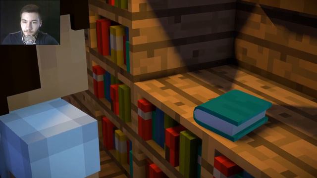 АЙВОР СТАЛ НИНДЗЯ? ➤ Minecraft: Story Mode - Season Two #12 смотреть онлайн