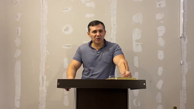 Воскресное служение 25.10.20 Вечное Евангелие Темиртау смотреть онлайн