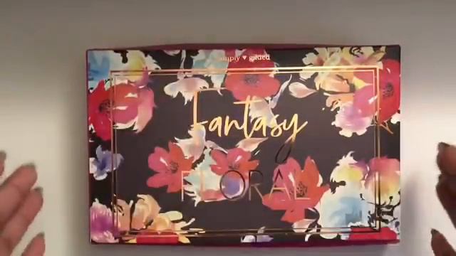 UNBOXING: HAPPY MAIL смотреть онлайн