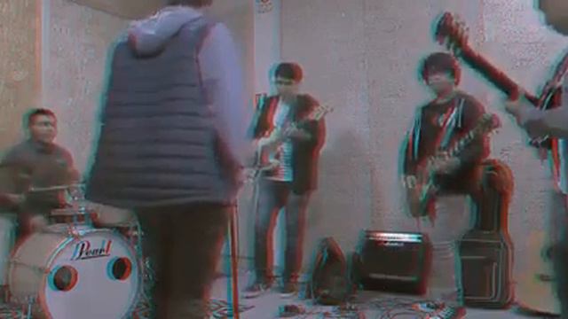 Freaks-Surf Curse (Band cover) смотреть онлайн