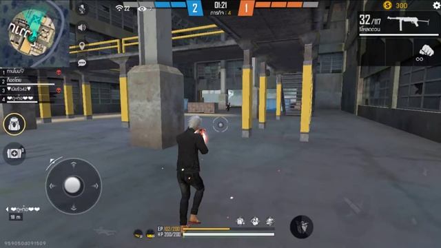 Desktop | ถ่ายด้วย GeForce смотреть онлайн