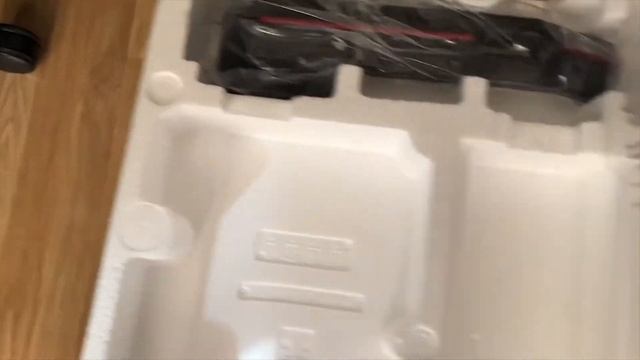 AOC Q27G2U/BK 27 inch WQHD 144 hz Gaming Monitor - Unboxing [In Bulgarian] смотреть онлайн