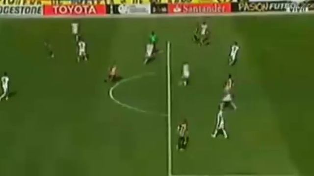 Gol de Ernesto Cristaldo - The Strongest 2 Vs 0 Trujillanos - Copa Libertadores 2016 смотреть онлайн