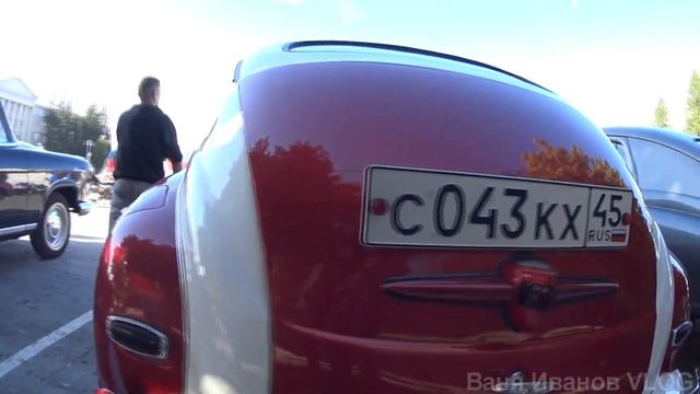 Курган День города 2019 Парад техники Влог 24.08.19 #курган #деньгорода #блогерыкургана #курганвиде