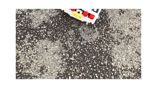 NISSAN SKYLINE LEGO R33 GTR (DRIFT CAR) смотреть онлайн