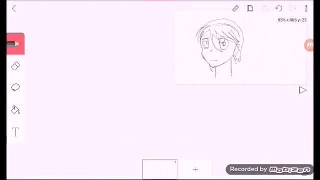 Рисую аниме смотреть онлайн