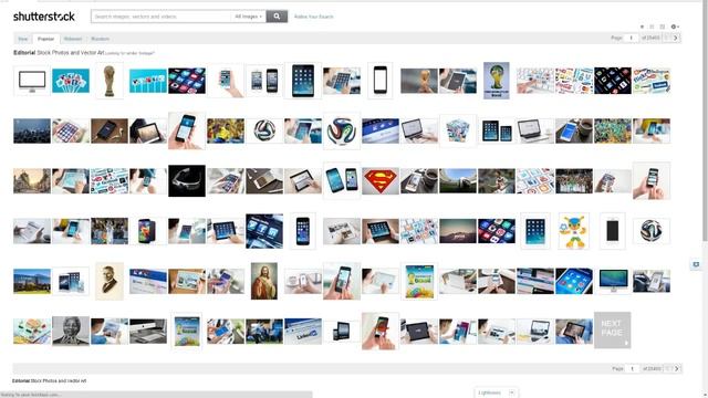Skillup • Что такое микростоки? Сколько можно зарабатывать в интернете на микростоках.