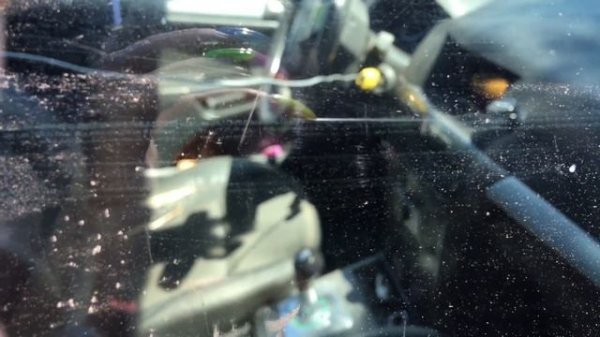 Как открыть Опель Астра H. Необычный способ!