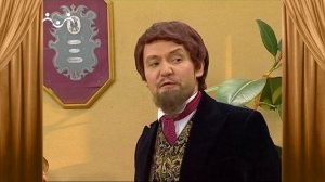 Сказки и Истории. В чайной. Африка