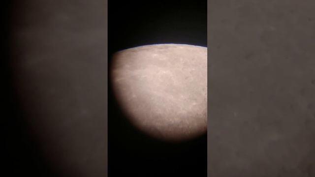 луна в телескоп 76/900 veber смотреть онлайн