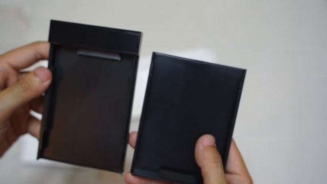 Ugreen 2 5 inch Type C HDD Enclosure смотреть онлайн