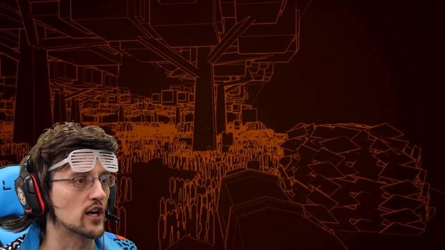 ESCAPE the KILLER ARCADE! FGTeeV gets sucked INTO THE GAME! смотреть онлайн