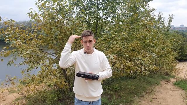 Sapphire Pulse Radeon RX 6600 XT - Введение