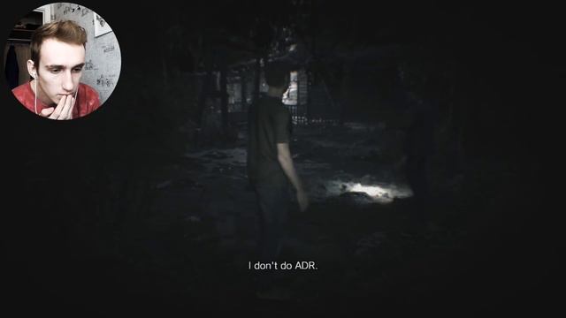 НАСТОЯЩИЙ ФИЛЬМ УЖАСОВ ○ Resident Evil 7: Beginning Hour - biohazard смотреть онлайн
