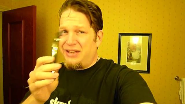 Gillette Powerglide Razor Review - Man on the Go смотреть онлайн