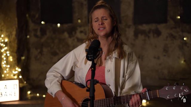 Anna Pancaldi - Come On Love - Laid Bare Sessions смотреть онлайн