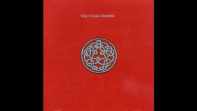 King Crimson Covers Complete