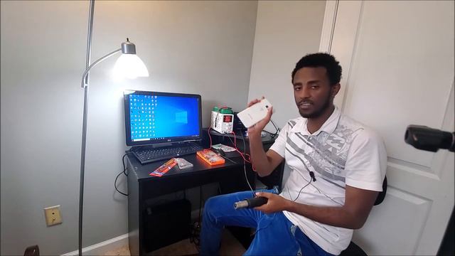 ስልካችን ሲበላሽ እንዴት እንጠግናለን-ምን ያስፈልገናል? How to repair and Must-Have Tools for Mobile Phone Repair. смотреть онлайн