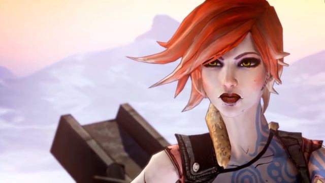 The Must Know Borderlands 3 Theory