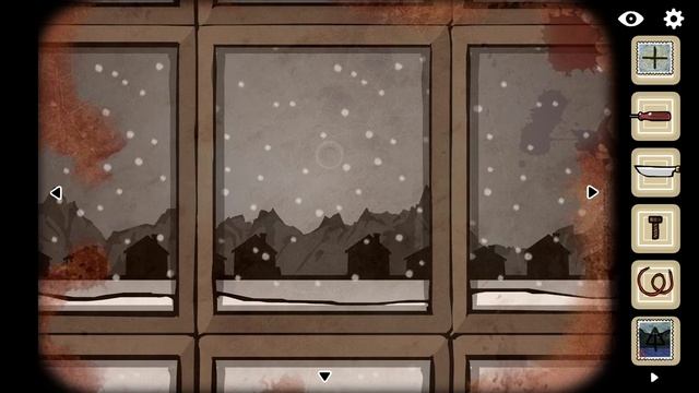 Rusty Lake N°8 | Cube Escape Birthday | Full Walkthrough all achievents | Solución y logros смотреть онлайн