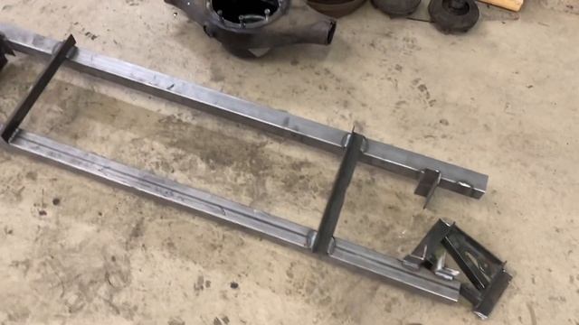 Hybrid centered 9.5 Toyota rear axle смотреть онлайн