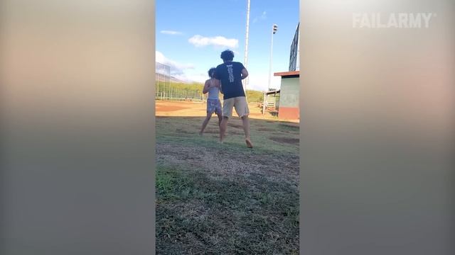 BROKEN PARACHUTE! Stressful Fails Of The Week