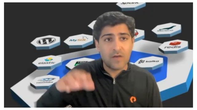 Push Past Kubernetes Complexity by Simplifying Compliance and Backup смотреть онлайн