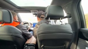 BYD Tang 2023 обзор