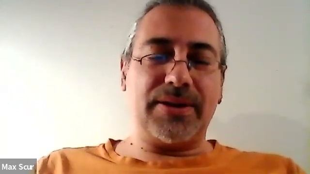 “Свядомасць, літаратура, свет”. Размова з Максам Шчурам смотреть онлайн