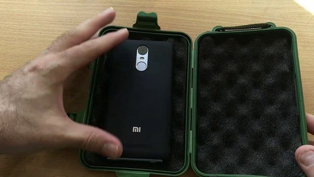 Пластиковый защитный бокс 180х120х50мм смотреть онлайн