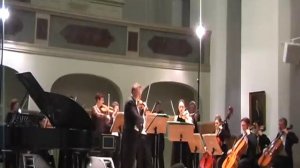 Шнитке, concerto grosso Nr.1, 3 ч.