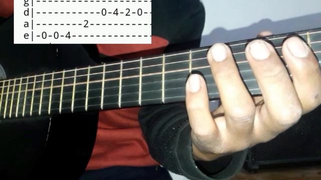 Song: Roy Orbison - Pretty Woman ( Intro + tabs ) 🎶🎸 смотреть онлайн