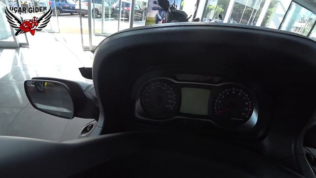 Suzuki Burgman 650 смотреть онлайн