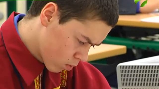 В Салехарде проходит межрегиональная олимпиада по родным языкам