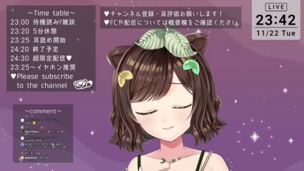 【耳舐めASMR】※激しすぎ注意※ 普通の耳舐めに飽きた人だけ見てください【耳ふー/耳キス/耳れろ/囁き】Ear licking,舔耳 3002歳