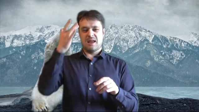 Печень белого медведя, 1 часть смотреть онлайн