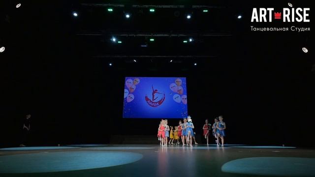 ХК "Кавардак" (5-7 лет) - Ромашкино поле смотреть онлайн