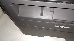 HOW TO CONNECT BROTHER DCP-L2540DW PRINTER TO WIFI | STEP-BY-STEP TUTORIAL