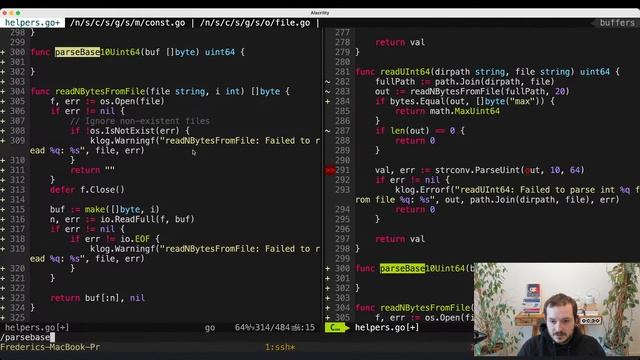 Let's Profile Kubernetes Kubelet Part 2 - Ep16 смотреть онлайн